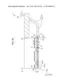 LIQUID EJECTING HEAD UNIT, LIQUID EJECTING HEAD MODULE, LIQUID EJECTING     APPARATUS, AND METHOD OF MANUFACTURING LIQUID EJECTING HEAD UNIT diagram and image