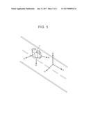 VEHICLE CONTROL APPARATUS diagram and image