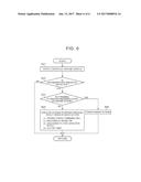 VEHICLE CONTROL APPARATUS diagram and image