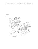 Steering System diagram and image