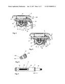 STEERING COLUMN FOR A MOTOR VEHICLE diagram and image