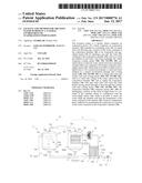 FACILITY AND METHOD FOR TREATING WATER PUMPED IN A NATURAL ENVIRONMENT BY     EVAPORATION/CONDENSATION diagram and image