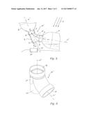 ADAPTER FOR CONNECTING AT LEAST TWO PLASTIC BOTTLES diagram and image