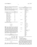 HYDROGEN SULFIDE SCAVENGER diagram and image