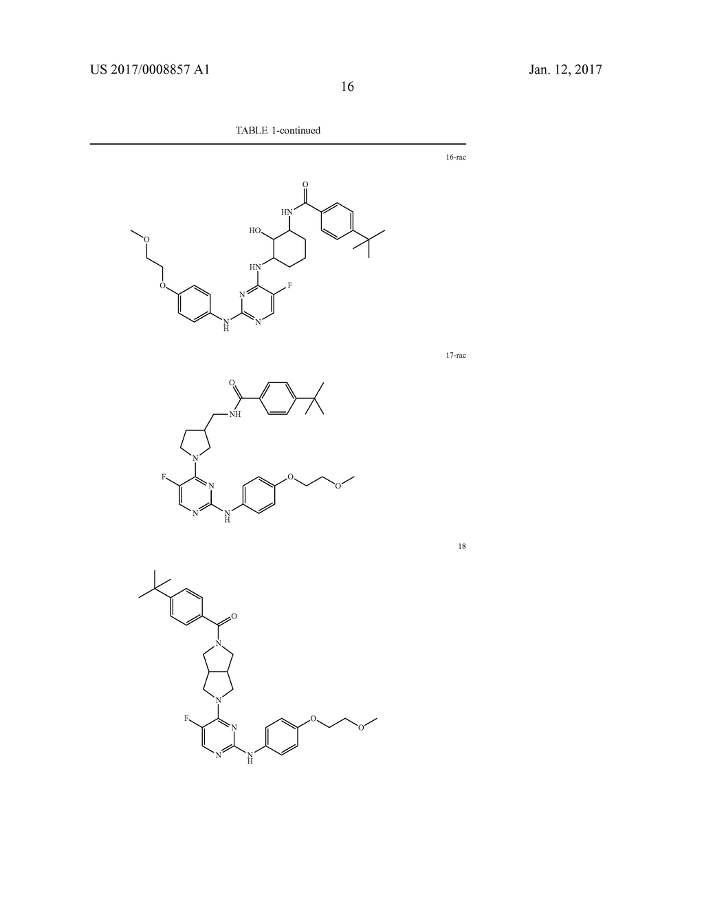 HETEROARYL COMPOUNDS AS BTK INHIBITORS AND USES THEREOF - diagram, schematic, and image 17