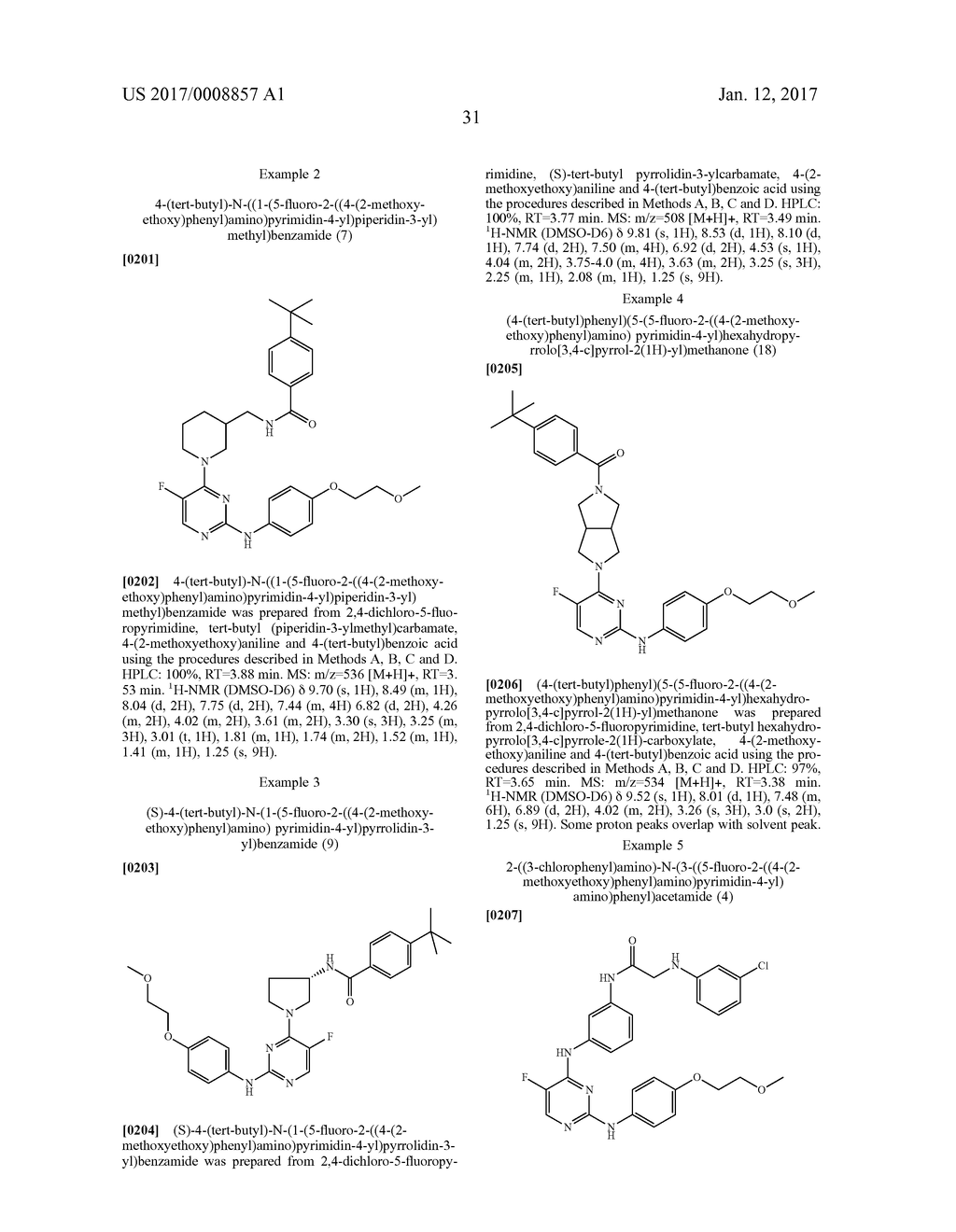 HETEROARYL COMPOUNDS AS BTK INHIBITORS AND USES THEREOF - diagram, schematic, and image 32