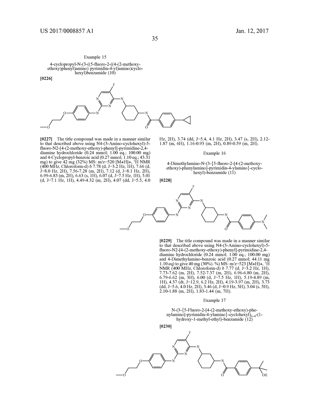 HETEROARYL COMPOUNDS AS BTK INHIBITORS AND USES THEREOF - diagram, schematic, and image 36