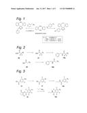 PROCESS FOR THE CYCLOADDITION OF A HALOGENATED 1,3-DIPOLE COMPOUND WITH A     (HETERO)CYCLOALKYNE diagram and image