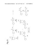 PROCESS FOR THE CYCLOADDITION OF A HALOGENATED 1,3-DIPOLE COMPOUND WITH A     (HETERO)CYCLOALKYNE diagram and image