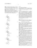 PROCESS FOR THE CYCLOADDITION OF A HALOGENATED 1,3-DIPOLE COMPOUND WITH A     (HETERO)CYCLOALKYNE diagram and image