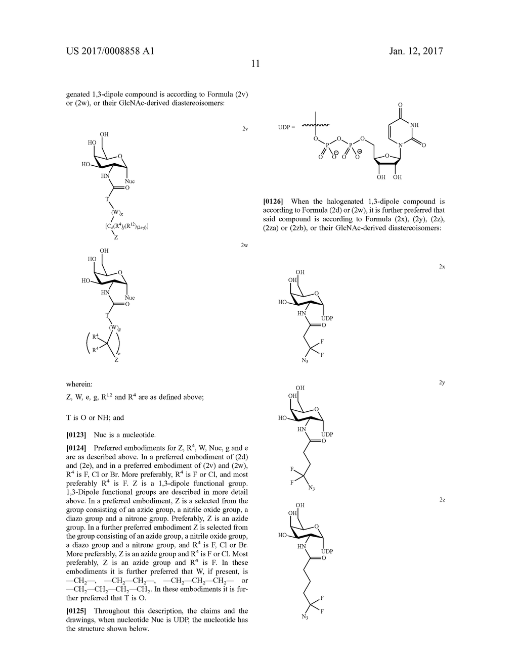 PROCESS FOR THE CYCLOADDITION OF A HALOGENATED 1,3-DIPOLE COMPOUND WITH A     (HETERO)CYCLOALKYNE - diagram, schematic, and image 21