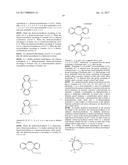 PROCESS FOR THE CYCLOADDITION OF A HALOGENATED 1,3-DIPOLE COMPOUND WITH A     (HETERO)CYCLOALKYNE diagram and image