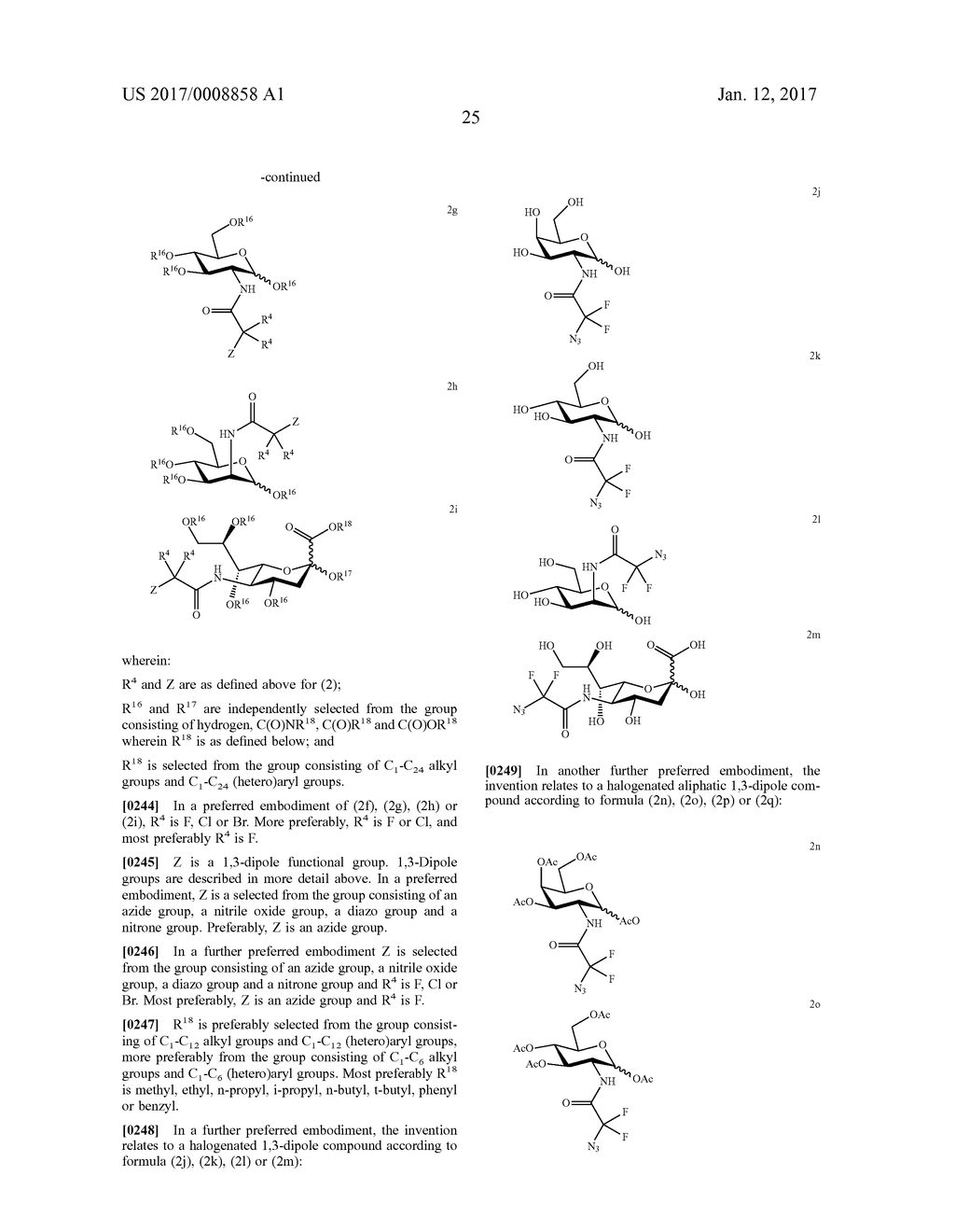 PROCESS FOR THE CYCLOADDITION OF A HALOGENATED 1,3-DIPOLE COMPOUND WITH A     (HETERO)CYCLOALKYNE - diagram, schematic, and image 35