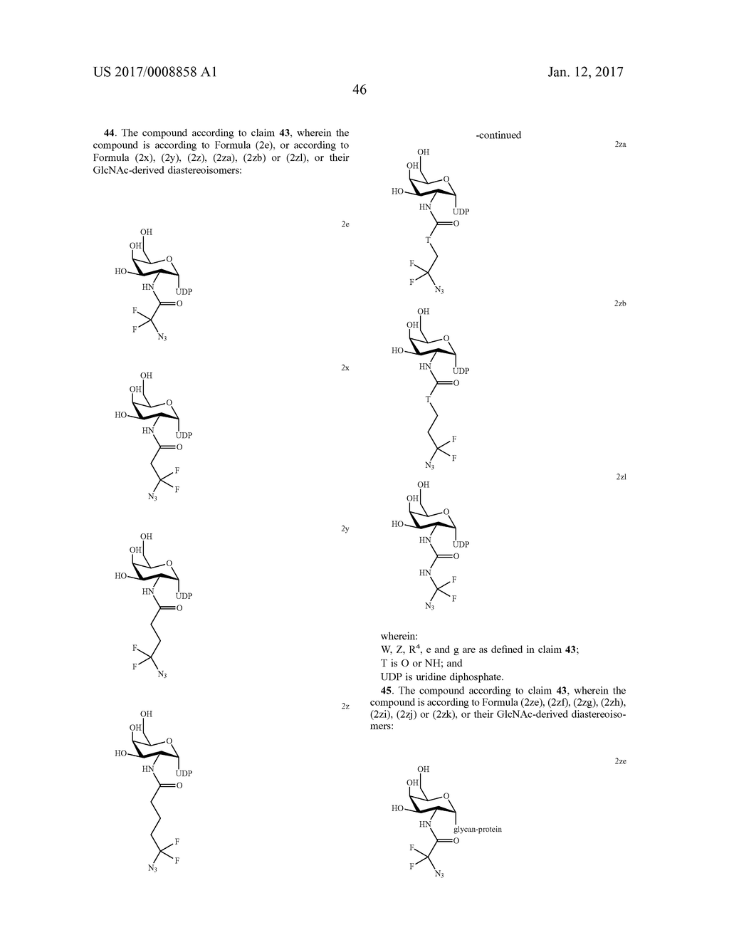 PROCESS FOR THE CYCLOADDITION OF A HALOGENATED 1,3-DIPOLE COMPOUND WITH A     (HETERO)CYCLOALKYNE - diagram, schematic, and image 56