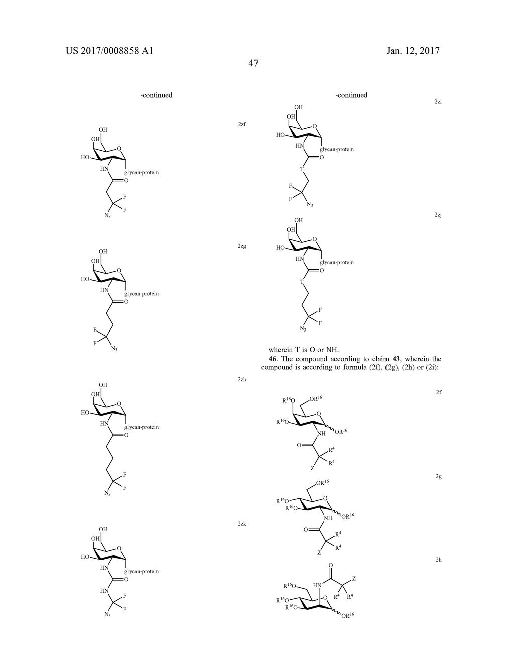 PROCESS FOR THE CYCLOADDITION OF A HALOGENATED 1,3-DIPOLE COMPOUND WITH A     (HETERO)CYCLOALKYNE - diagram, schematic, and image 57