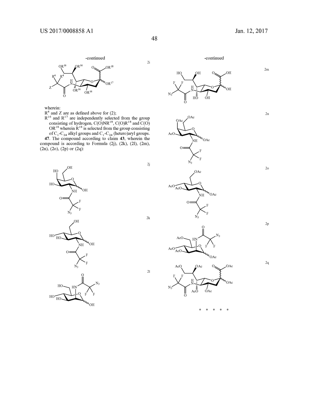 PROCESS FOR THE CYCLOADDITION OF A HALOGENATED 1,3-DIPOLE COMPOUND WITH A     (HETERO)CYCLOALKYNE - diagram, schematic, and image 58