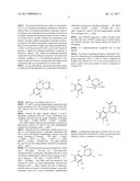 PROCESS FOR THE PRODUCTION OF CANNABIDIOL AND DELTA-9-TETRAHYDROCANNABINOL diagram and image