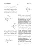 PROCESS FOR THE PRODUCTION OF CANNABIDIOL AND DELTA-9-TETRAHYDROCANNABINOL diagram and image