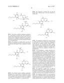 PROCESS FOR THE PRODUCTION OF CANNABIDIOL AND DELTA-9-TETRAHYDROCANNABINOL diagram and image