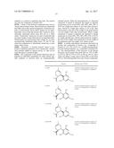 PROCESS FOR THE PRODUCTION OF CANNABIDIOL AND DELTA-9-TETRAHYDROCANNABINOL diagram and image