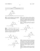 PROCESS FOR THE PRODUCTION OF CANNABIDIOL AND DELTA-9-TETRAHYDROCANNABINOL diagram and image