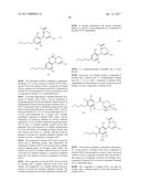 PROCESS FOR THE PRODUCTION OF CANNABIDIOL AND DELTA-9-TETRAHYDROCANNABINOL diagram and image