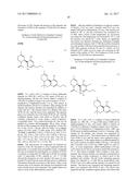 PROCESS FOR THE PRODUCTION OF CANNABIDIOL AND DELTA-9-TETRAHYDROCANNABINOL diagram and image