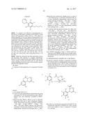 PROCESS FOR THE PRODUCTION OF CANNABIDIOL AND DELTA-9-TETRAHYDROCANNABINOL diagram and image