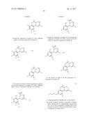 PROCESS FOR THE PRODUCTION OF CANNABIDIOL AND DELTA-9-TETRAHYDROCANNABINOL diagram and image