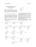 Method for Producing Sulfonyl Chloride Compound diagram and image