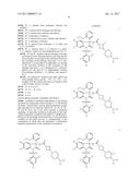 OXINDOLE DERIVATIVES CARRYING A PIPERIDYL-SUBSTITUTED AZETIDINYL     SUBSTITUENT AND USE THEREOF FOR TREATING VASOPRESSINE-RELATED DISEASES diagram and image