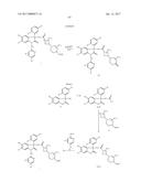 OXINDOLE DERIVATIVES CARRYING A PIPERIDYL-SUBSTITUTED AZETIDINYL     SUBSTITUENT AND USE THEREOF FOR TREATING VASOPRESSINE-RELATED DISEASES diagram and image