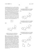 BICYCLIC LACTAMS AND METHODS OF USE THEREOF diagram and image