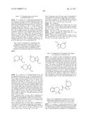 BICYCLIC LACTAMS AND METHODS OF USE THEREOF diagram and image