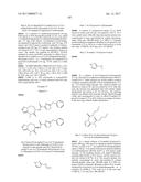 BICYCLIC LACTAMS AND METHODS OF USE THEREOF diagram and image