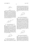 BICYCLIC LACTAMS AND METHODS OF USE THEREOF diagram and image