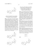 BICYCLIC LACTAMS AND METHODS OF USE THEREOF diagram and image