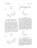 BICYCLIC LACTAMS AND METHODS OF USE THEREOF diagram and image