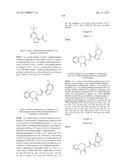 BICYCLIC LACTAMS AND METHODS OF USE THEREOF diagram and image