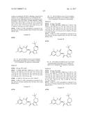 BICYCLIC LACTAMS AND METHODS OF USE THEREOF diagram and image