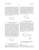 BICYCLIC LACTAMS AND METHODS OF USE THEREOF diagram and image