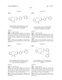 BICYCLIC LACTAMS AND METHODS OF USE THEREOF diagram and image