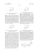 BICYCLIC LACTAMS AND METHODS OF USE THEREOF diagram and image