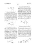 BICYCLIC LACTAMS AND METHODS OF USE THEREOF diagram and image