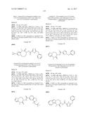 BICYCLIC LACTAMS AND METHODS OF USE THEREOF diagram and image