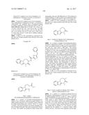 BICYCLIC LACTAMS AND METHODS OF USE THEREOF diagram and image