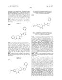 BICYCLIC LACTAMS AND METHODS OF USE THEREOF diagram and image