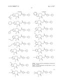 BICYCLIC LACTAMS AND METHODS OF USE THEREOF diagram and image