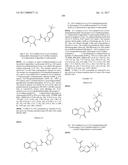 BICYCLIC LACTAMS AND METHODS OF USE THEREOF diagram and image