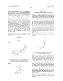 BICYCLIC LACTAMS AND METHODS OF USE THEREOF diagram and image